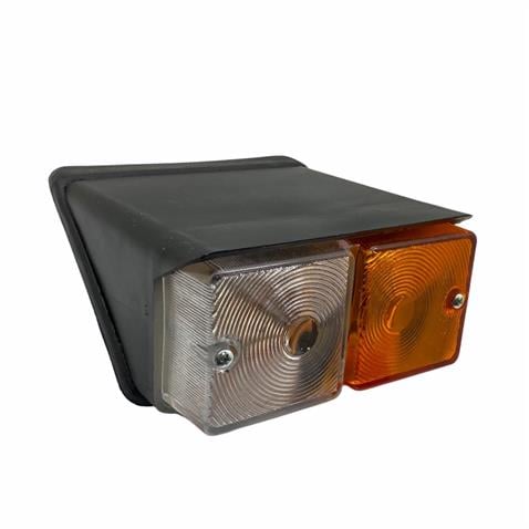 STOPPLAS ÖN PARK-SİNYAL LAMBASI FORD TRAKTÖR 3610/6610 SAĞ