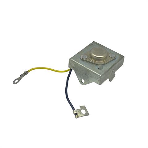 12V ALTERNATÖR KONJEKTÖR LUCAS TİPİ ACR (2 KABLO) ACR-MASSEY FERGUSON TRAKTÖR