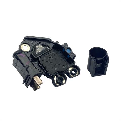 VALEO 12V KÖMÜRLÜ KONJEKTÖR (TEK CIVATALI) (L) CITROEN-FIAT-OPEL-PEUGEOT