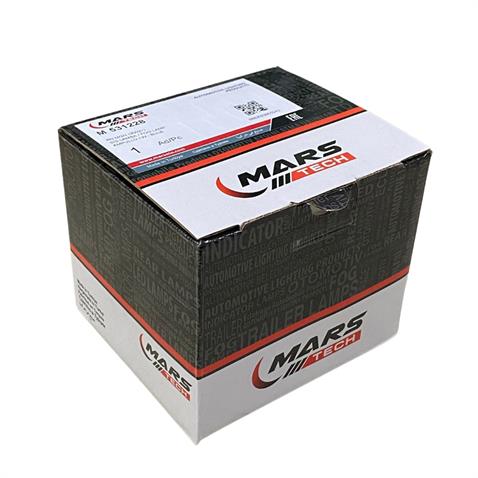 MARS 12V SİS LAMBASI CITROEN-DACIA-FIAT-FORD-NISSAN-OPEL-RENAULT-SUZUKI