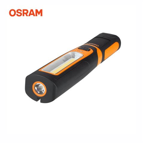 OSRAM EL FENERİ 8.14W COB LEDLİ (ŞARJLI-MIKNATISLI-ASKILI) 250 LÜMEN 6000K