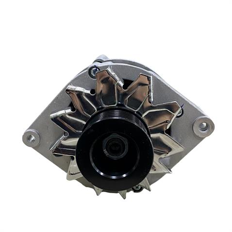 12V ALTERNATÖR DİNAMO BOSCH TİPİ 120 A (L) BMC DEV FATİH-İŞ MAKİNASI-MERCEDES-THERMOKING-YANMAR
