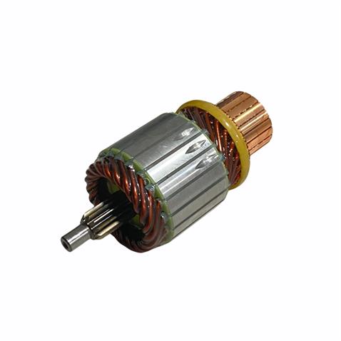 12V MARŞ KOLLEKTÖRÜ DELCO TİPİ 12 DİŞ (0) MERCURY MARİN-OPEL