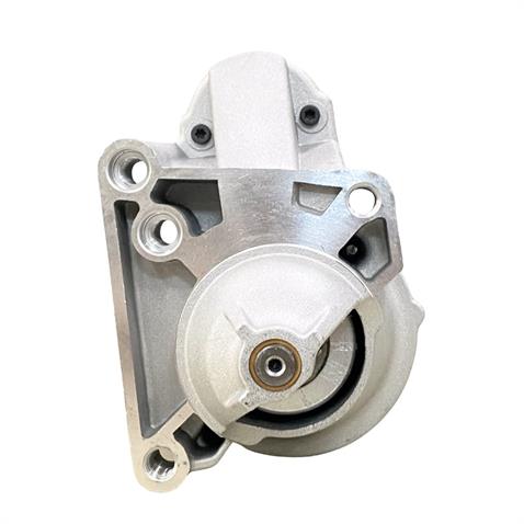 12V MARŞ MOTORU VALEO TİPİ 9 DİŞ 0.9 KW RENAULT R9/R11/R19/R21