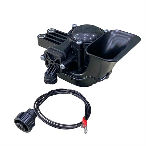 24V HAVALI KORNA EĞRİ (JERICHO) 118 db