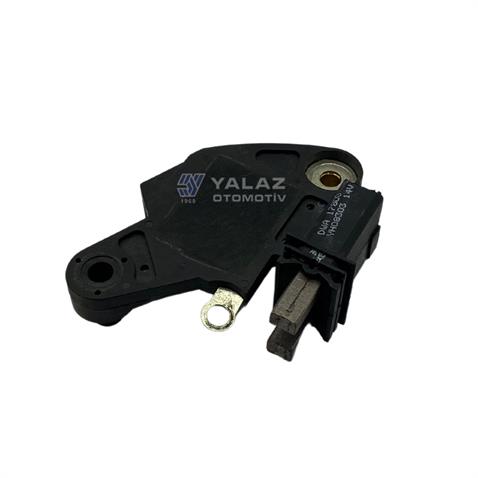 12V KÖMÜRLÜ KONJEKTÖR VALEO TİPİ (L) AUDI-BMW-CITROEN-PEUGEOT-VW