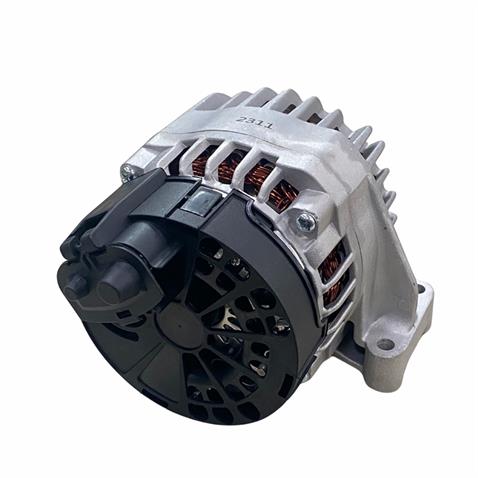 12V ALTERNATÖR DİNAMO MARELLI-DENSO TİPİ 90 A (L) FIAT 500/PUNTO/DOBLO (BENZİNLİ)