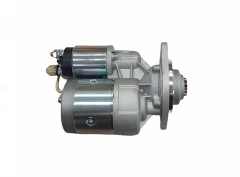 12V MARŞ MOTORU PAL TİPİ 9 DİŞ 1.4 KW SKODA FAVORIT/FELICIA