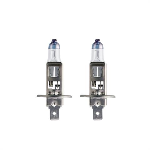 PHILIPS 12V H1 AMPUL 55W X-TREME VISION PRO150 +%150 PARLAK IŞIK (2 AD)
