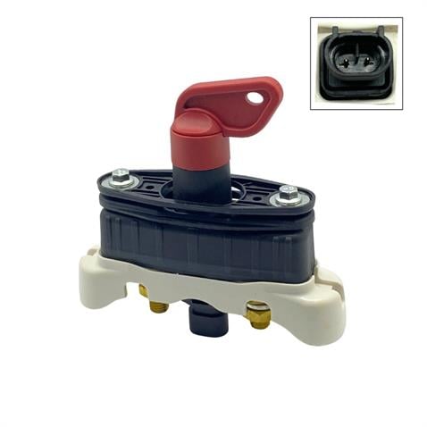 DEVRE KESİCİ (AĞIR VASITA) VOLVO