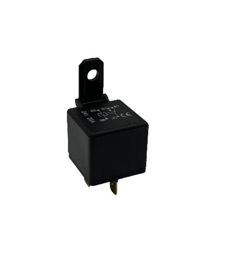 24V RÖLE 5 UÇLU 20 A (30-85-86-87-87)