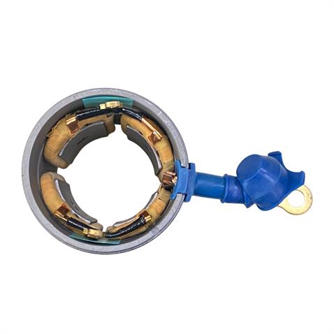 24V MARŞ GÖVDESİ NIPPON DENSO TİPİ 5.5 KW CATERPILLAR-CHRYSLER-DODGE-HINO-IVECO-KOMATSU