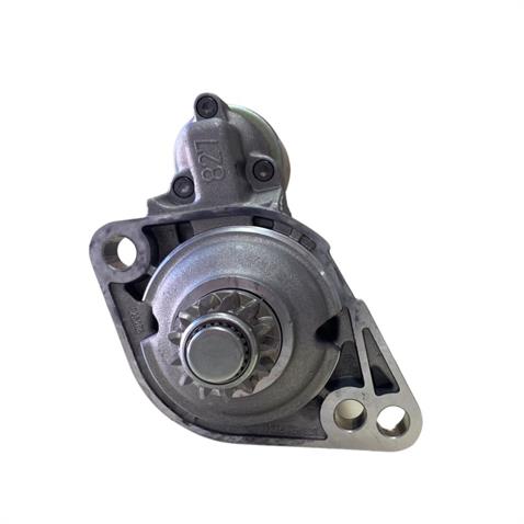 BOSCH 12V MARŞ MOTORU 13 DİŞ 2.0 KW (START-STOP) AUDI-SEAT-SKODA-VW 2010 > GERMANY