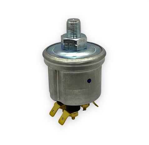 ÖLÇÜSAN ATOM YAĞ MÜŞÜRÜ 0-10 BAR (150 psi) (M10*1) (KONİK İNCE DİŞ) MARİN