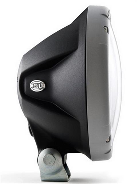 HELLA 12V SİS LAMBASI RALLYE 3003 YUVARLAK BEYAZ (DELİCİ) (171 MM) COMPACT 