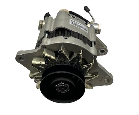 12V ALTERNATÖR DİNAMO 60A (S-IG-L) (TERS VAKUMLU) KIA BESTA MAZDA E2200