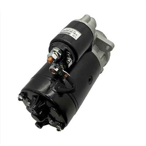 12V MARŞ MOTORU BOSCH TİPİ 9 DİŞ 2.7 KW EM DODGE PD250-FORD CARGO-KHD-LINDE-MAGIRUS DEUTZ