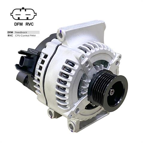 12V ALTERNATÖR DİNAMO DENSO TİPİ 140 A (DFM-RV) OPEL ASTRA K/CASCADA/INSIGNIA/MERIVA B/ZAFIRA TOURER