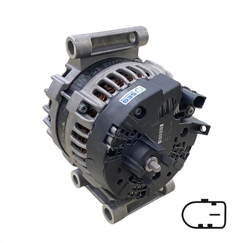 SEG 12V ALTERNATÖR DİNAMO 150 A (LIN) FORD TRANSİT 2011 >