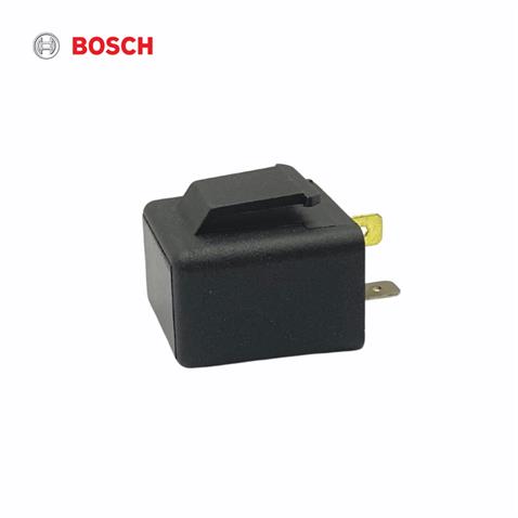 BOSCH 12V FLAŞÖR 2 UÇLU MOTOSİKLET (L-B)