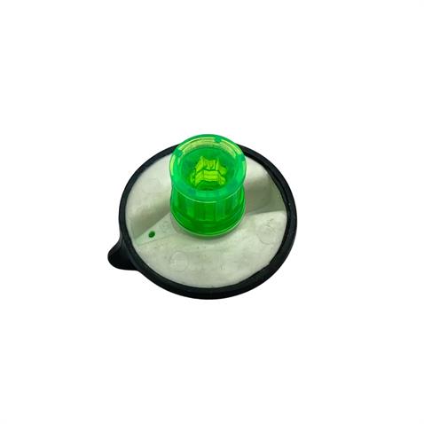 KALORİFER KONTROL ANAHTARI (DÜĞME) (ORTA) (40 MM) FORD CONNECT/FOCUS OEM