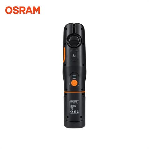 OSRAM EL FENERİ 7.40W COB LEDLİ (ŞARJLI-MIKNATISLI-ASKILI) 250 LÜMEN 6000K