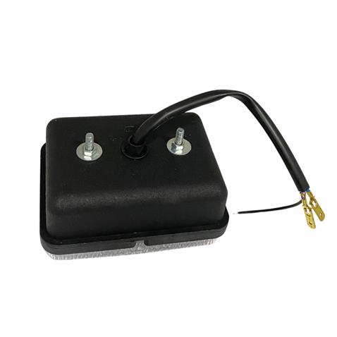 ÇERAY ÖN PARK-SİNYAL LAMBASI MF275 TRAKTÖR