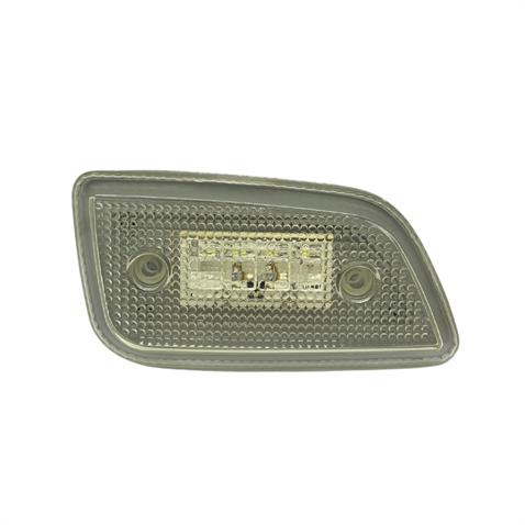 KABİN KAŞ TEPE LAMBASI (LEDLİ BEYAZ) MERCEDES ACTROS MP4/MP5 2011 > SAĞ