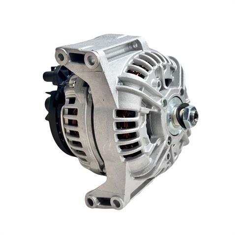 24V ALTERNATÖR DİNAMO BOSCH TİPİ 110 A (5 FİŞ SOKETLİ) (W-L-15-S-DFM) DAF 2005 >