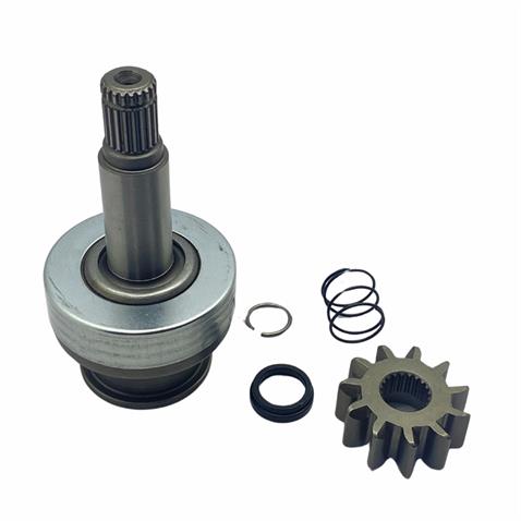MARŞ DİŞLİSİ MITSUBISHI TİPİ 11 DİŞ (5 KANAL) (MİL ÇAPI:20 MM)
