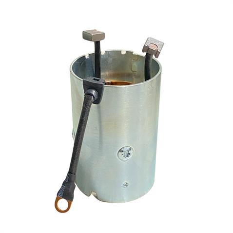 12V MARŞ GÖVDESİ VALEO TİPİ D7R/D9 CITROEN-FIAT-FORD-HYUNDAI-MERCEDES-PEUGEOT-VW