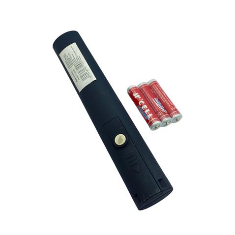 EL FENERİ COB LEDLİ KALEM TİP MIKNATISLI (3 X AAA PİLLİ) (159*26 MM)