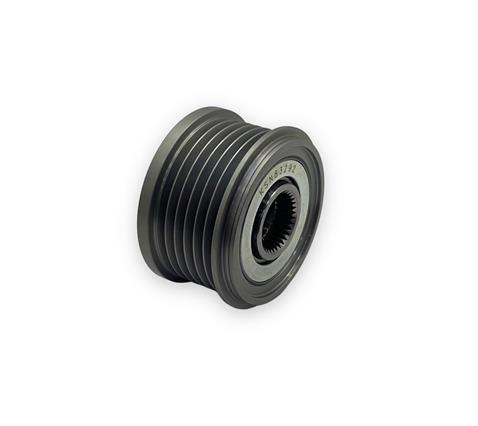 ALTERNATÖR KASNAK RULMANLI 6-KANAL CITROEN-FIAT-PEUGEOT