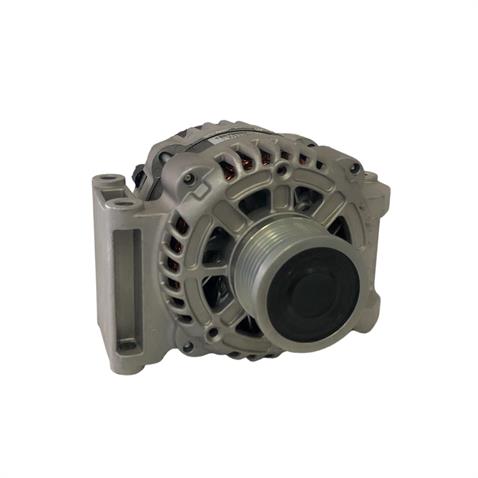 DELCO 12V ALTERNATÖR DİNAMO 100 A (SOKETLİ 2 FİŞ) (FR-L) CHEVROLET AVEO-OPEL ASTRA J