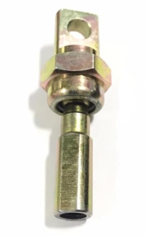 STOP SELENOİDİ MAFSALI (DÜZ TİP) (M6 DELİKLİ/DİŞİ M8)