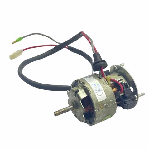 24V KALORİFER MOTORU (PERVANESİZ) MERCEDES KAMYON 2517/2521