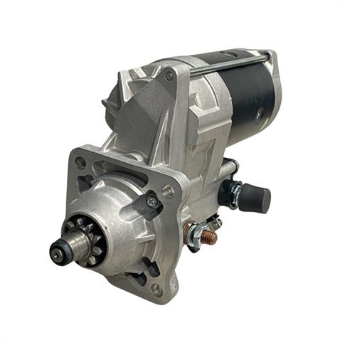 UNIPOINT 24V MARŞ MOTORU NIPPON DENSO (10 DİŞ) (5.5 KW) (3 KULAK)
