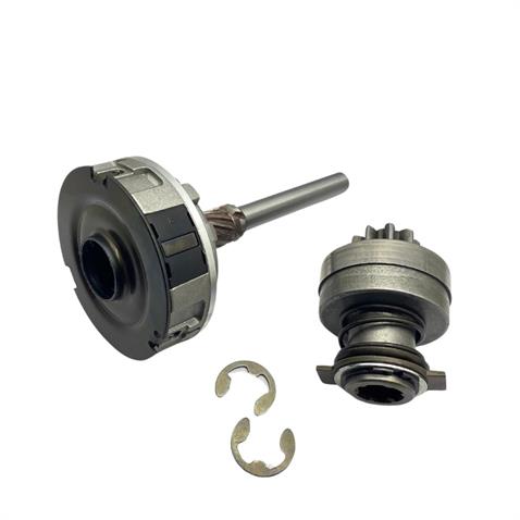 MAHLE-ISKRA MARŞ REDÜKTÖR DİŞLİ MİLİ (PLANET) + MARŞ DİŞLİSİ 9 DİŞ BMM