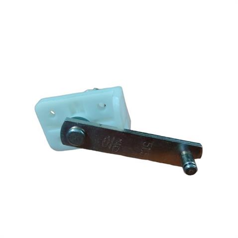 MAKO SİLECEK FREZESİ YM VİDALI ANADOL-TOFAŞ M124/SERÇE SAĞ