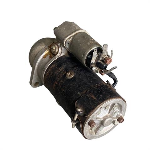 LUCAS 12V MARŞ MOTORU 9 DİŞ 1.2 KW EM ENGLAND
