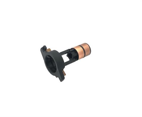 IKA ALTERNATÖR ROTOR BAKIRI BOSCH TİPİ (İÇTEN SOĞUTMALI) 150 A > 