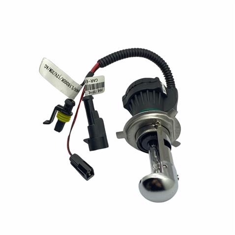XENON H4 AMPUL 16000K