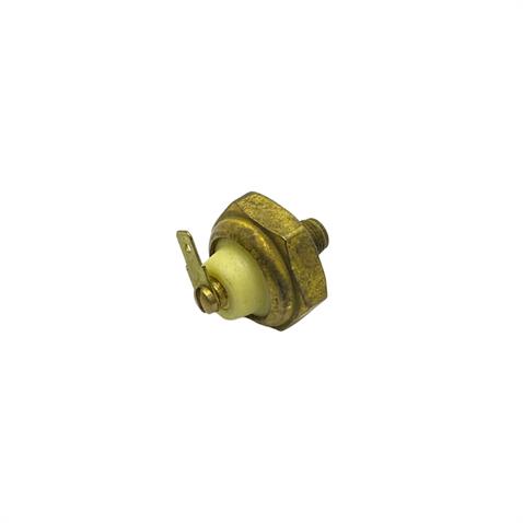 TAKOSAN YAĞ MÜŞÜRÜ (1/8X28 BSP) (KONİK İNCE DİŞ)