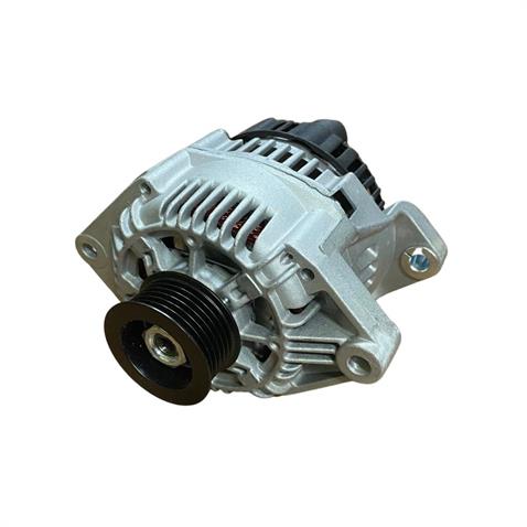 HELLA 12V ALTERNATÖR DİNAMO VALEO TİPİ 75 A (SOKETLİ) (L) RENAULT CLIO/MEGANE/KANGOO 1.9