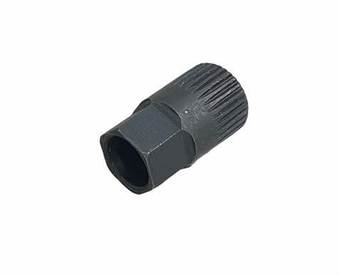 ALTERNATÖR KASNAK SÖKME APARATI İNCE DİŞ (17 MM)