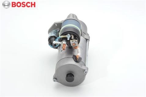 BOSCH 24V MARŞ MOTORU 10 DİŞ 4 KW GÜLERYÜZ COBRA-IVECO EURO CARGO-KARSAN ATAK OTOBÜS-OTOKAR SULTAN