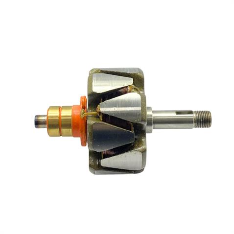 12V ALTERNATÖR ROTOR BOSCH TİPİ 60 A BMC DEV FATİH
