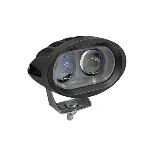 12V-80V ÇALIŞMA LAMBASI LED (2 X 10W) (97*62*75 MM) FORKLİFT
