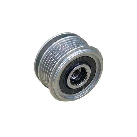 ALTERNATÖR KASNAK RULMANLI 5-KANAL HYUNDAI ACCENT/ELANTRA/GETZ/I10/I20-KIA CARENS/CEED/CERATO