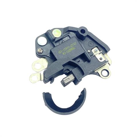 12V KÖMÜRLÜ KONJEKTÖR MARELLI-DENSO TİPİ (2 CIVATALI KISA) (L)